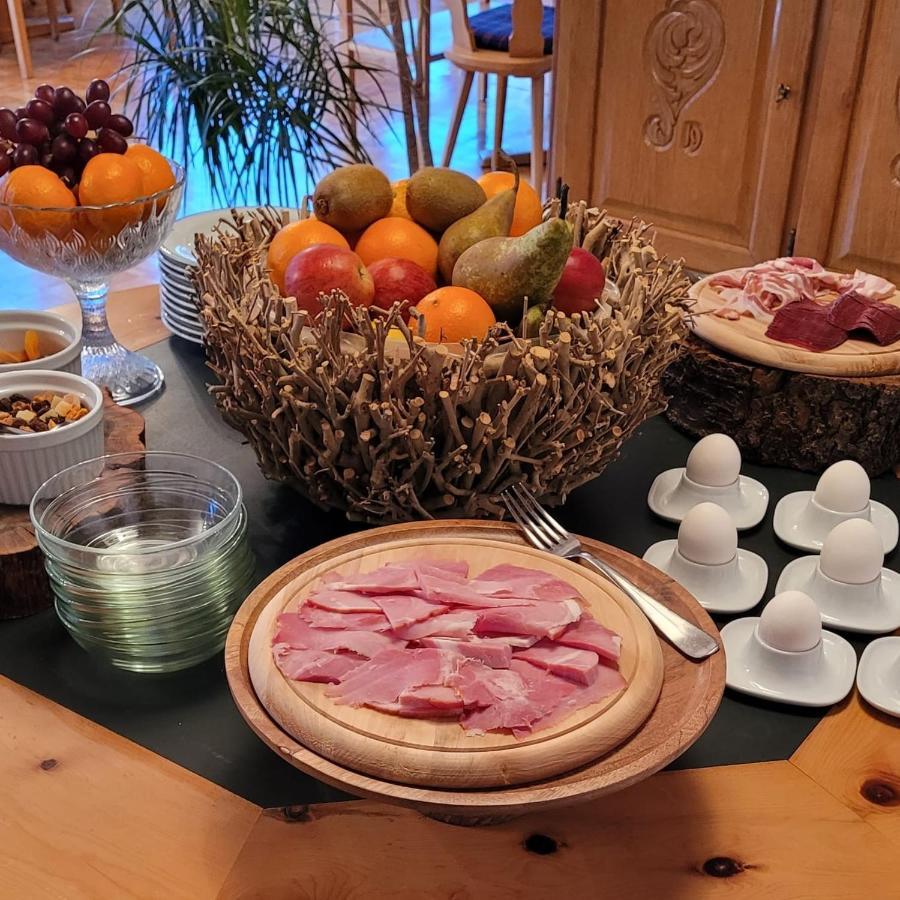 Hotel Alpina Ringgenberg Eksteriør bilde