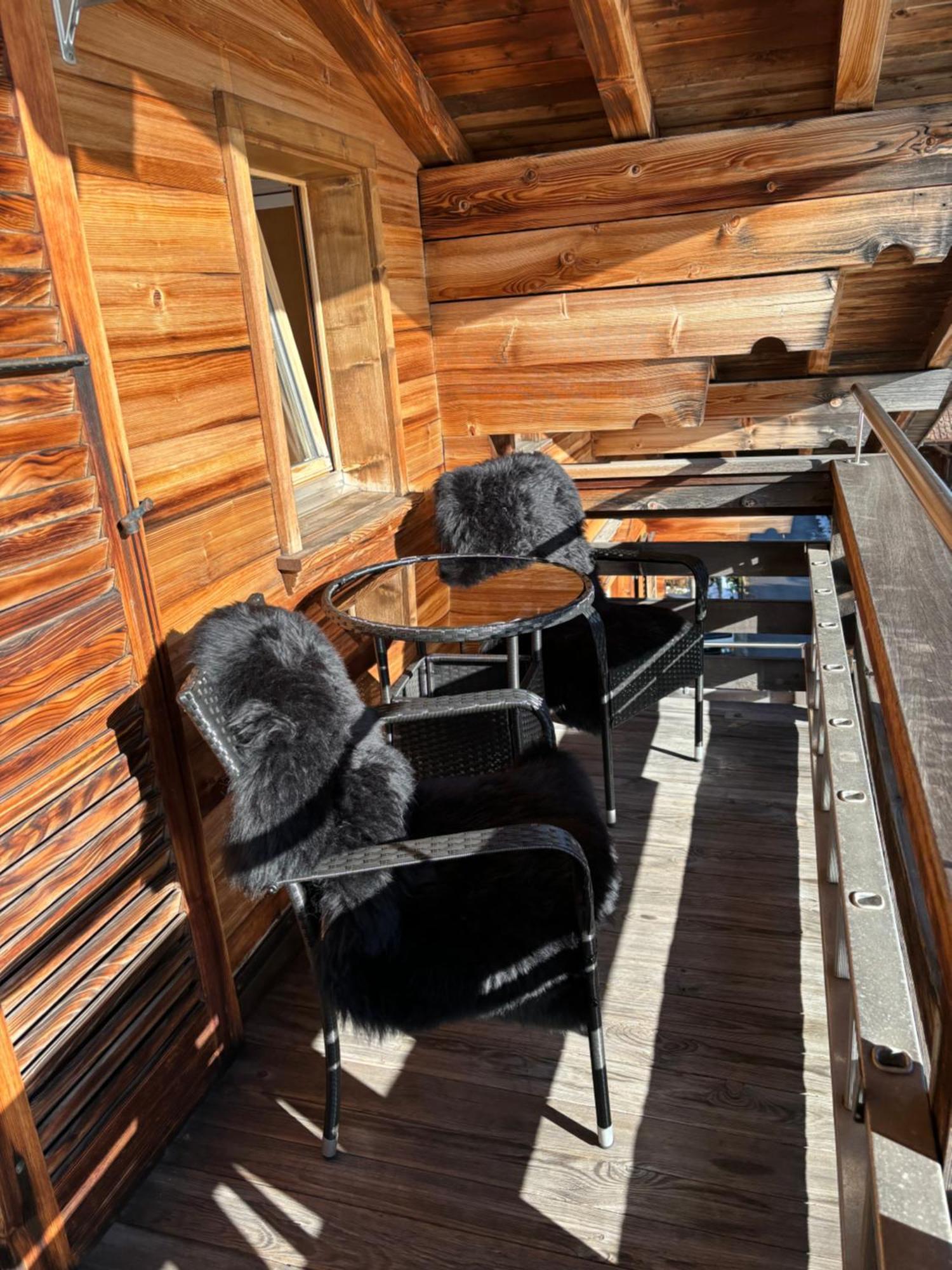 Hotel Alpina Ringgenberg Eksteriør bilde