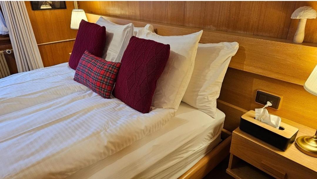 Hotel Alpina Ringgenberg Eksteriør bilde
