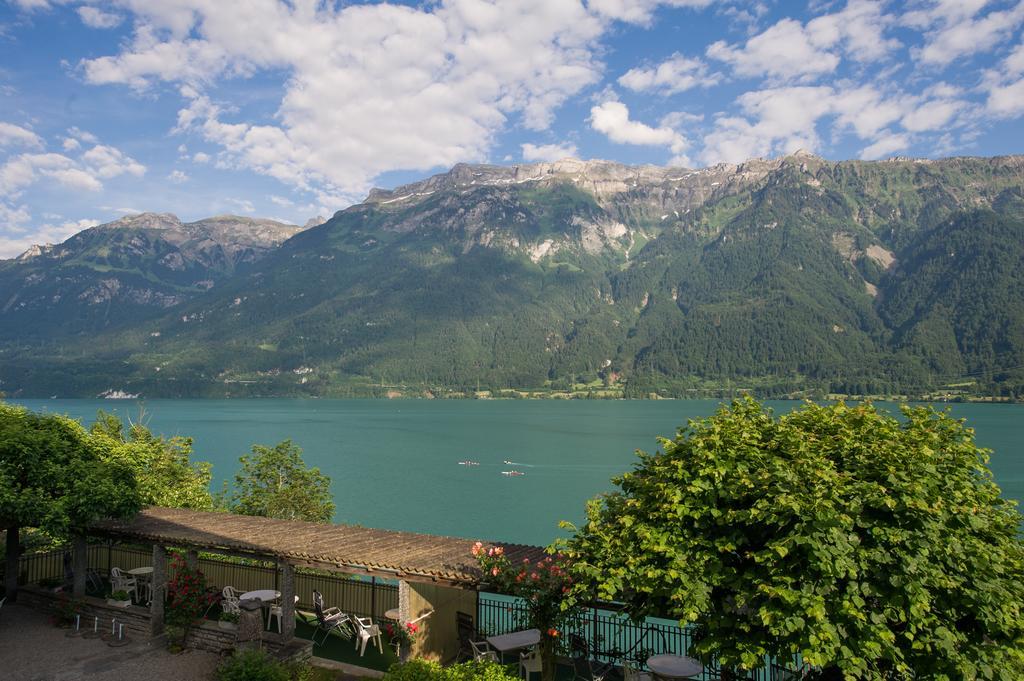 Hotel Alpina Ringgenberg Rom bilde